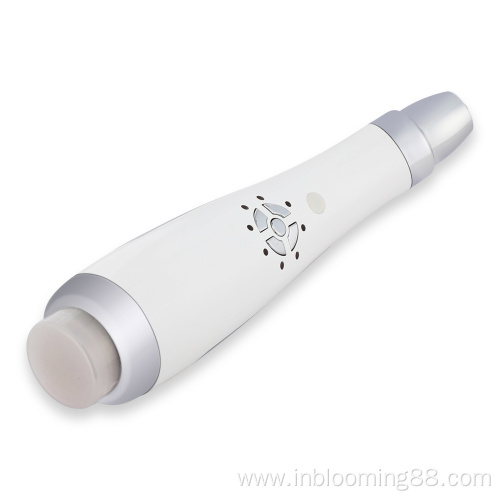 Massage Tool Multi-functional RF Ultrasonic Beauty Equipment